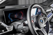 BMW X6 M III (F96) Рестайлинг Москва  - изображение 62
