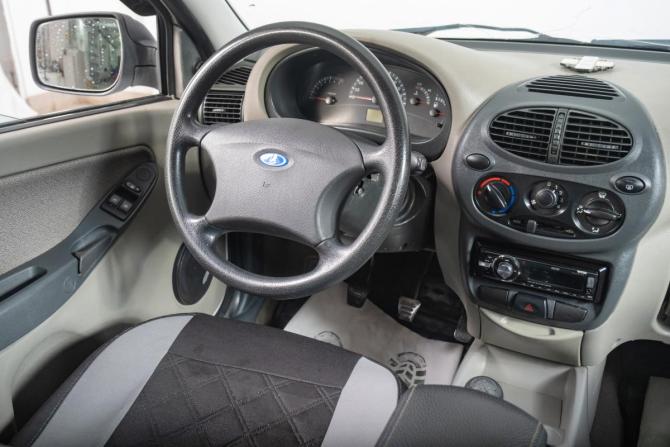 Lada (ВАЗ) Kalina I с пробегом 2010 года, цена 339 000 рублей, 180000 км, седан, Автокод Объявления