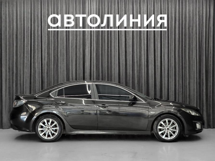 Mazda 6 II (GH) Красноярск  - изображение 5
