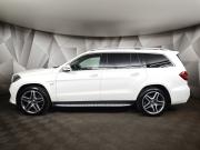 Mercedes-Benz GLS I (X166) Москва  - изображение 26