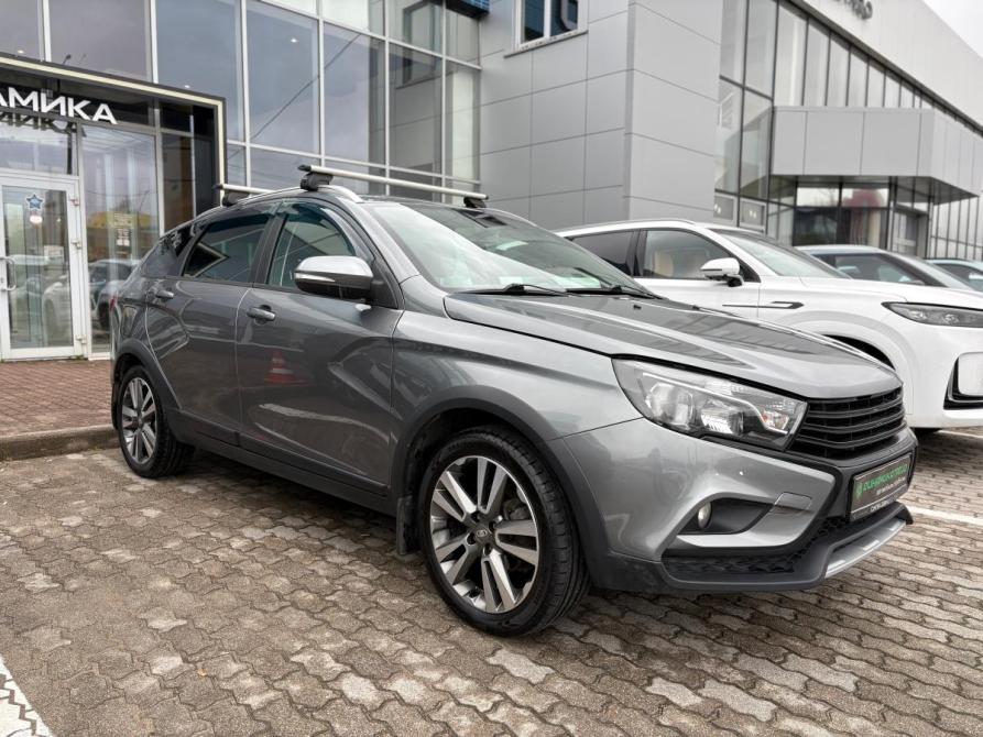 Lada (ВАЗ) Vesta I Череповец  - изображение 3