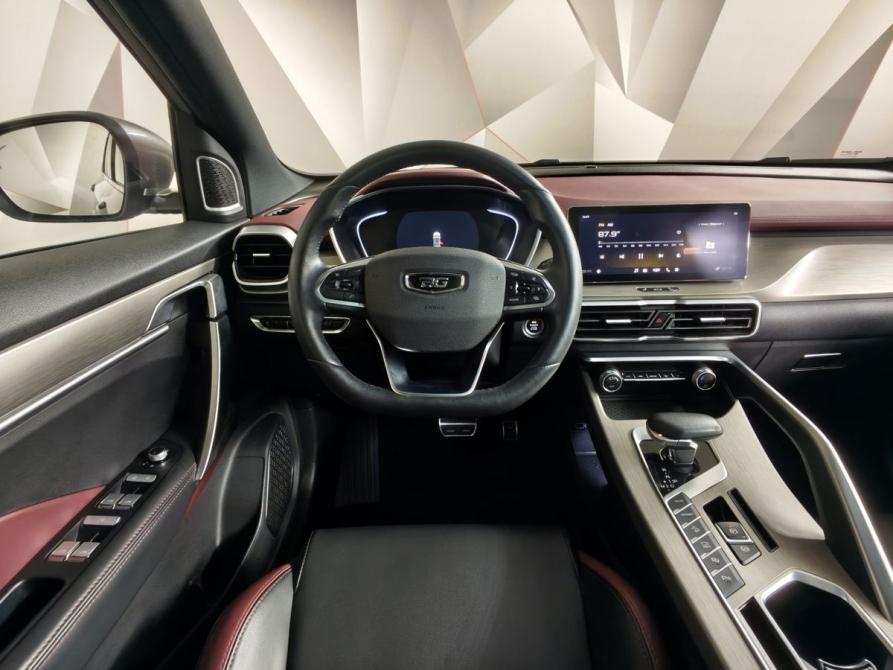 Belgee X50 Москва  - изображение 20