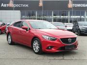 Mazda 6 III (GJ) Пермь  - изображение 26