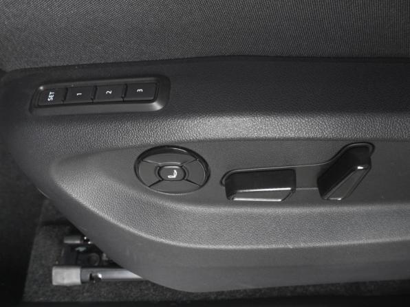 Volkswagen Tiguan III (China Market) с пробегом 2026 года, цена 4 999 000 рублей, 90 км, внедорожник, Автокод Объявления