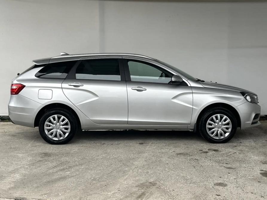 Lada (ВАЗ) Vesta I Петрозаводск  - изображение 4