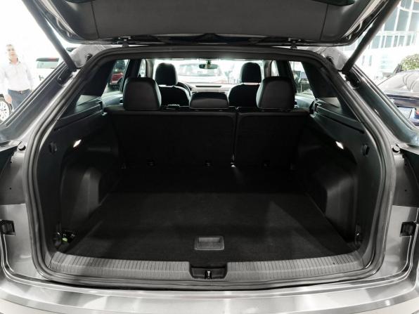 Volkswagen Atlas I с пробегом 2019 года, цена 3 300 000 рублей, 117000 км, внедорожник, Автокод Объявления