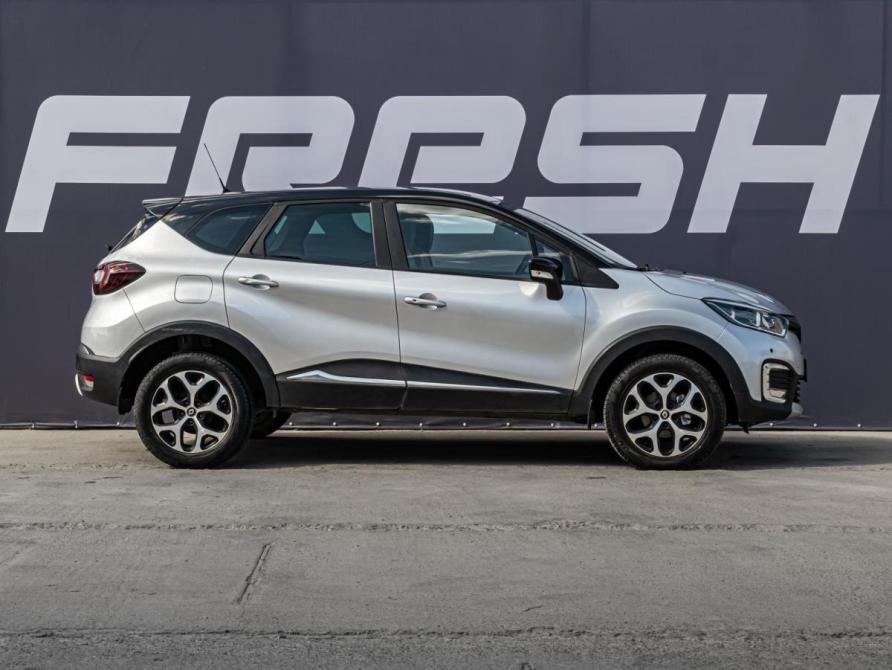 Renault Kaptur I Краснодар  - изображение 5