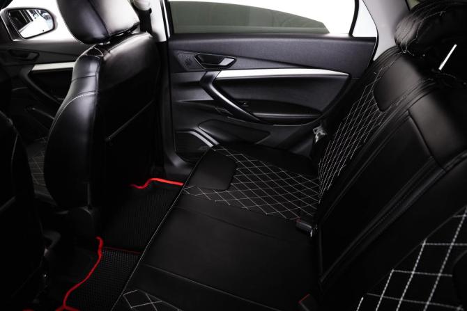 Lada (ВАЗ) Vesta I Рестайлинг (NG) с пробегом 2023 года, цена 999 000 рублей, 55740 км, седан, Автокод Объявления