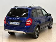 Lada (ВАЗ) Granta I Рестайлинг Балашиха  - изображение 21