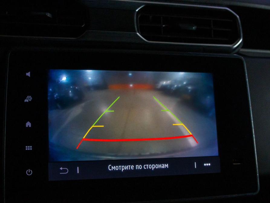 Renault Duster II Уфа  - изображение 13
