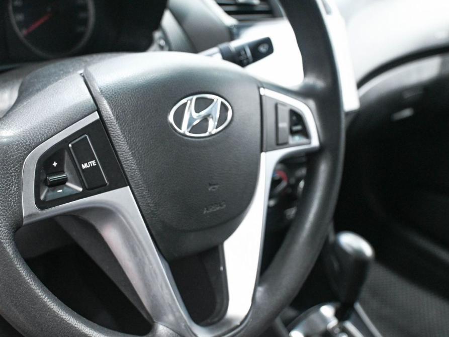 Hyundai Solaris I Ростов-на-Дону  - изображение 12