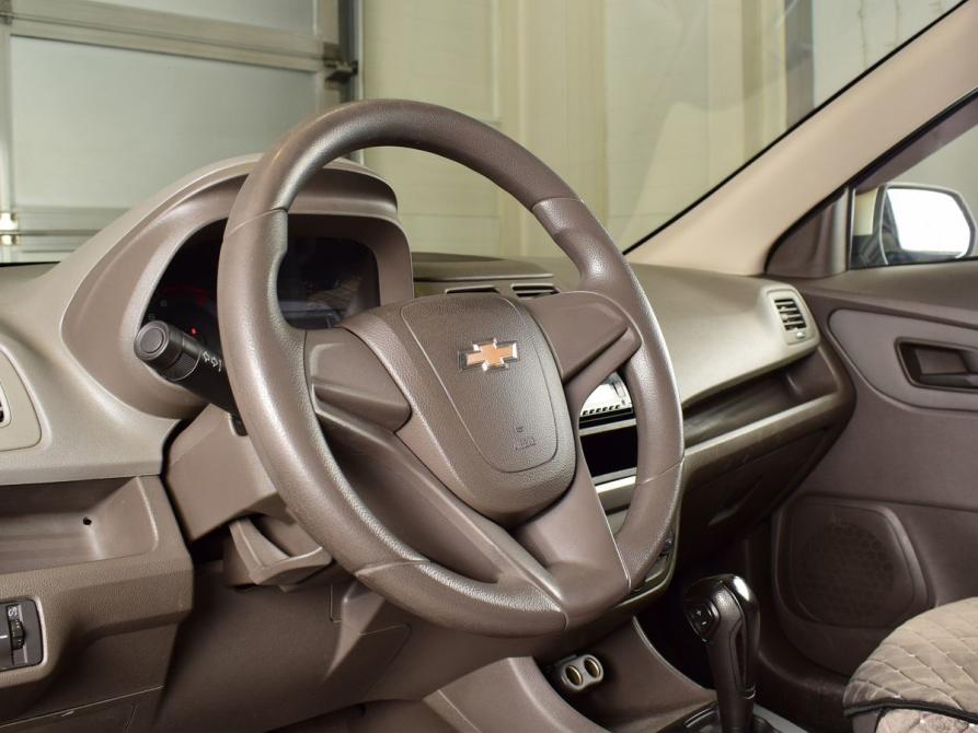 Chevrolet Cobalt II Кемерово  - изображение 7