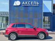 Volkswagen Tiguan II Рестайлинг Архангельск  - изображение 24