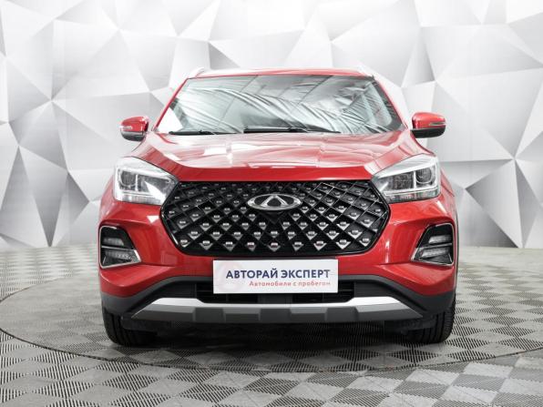 Chery Tiggo 4 Pro I Рестайлинг с пробегом 2024 года, цена 1 757 000 рублей, 30000 км, внедорожник, Автокод Объявления