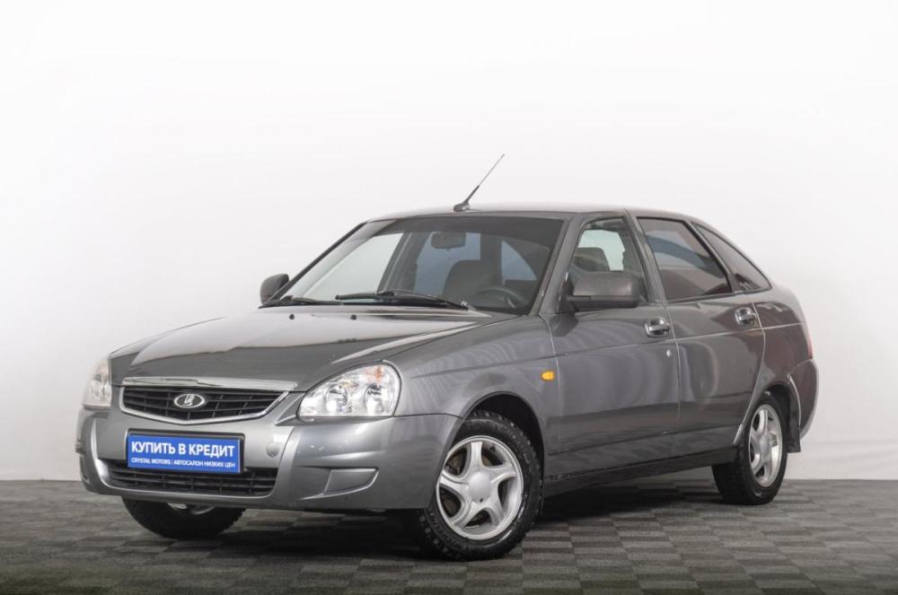 Lada (ВАЗ) Priora I Томск  - изображение 2