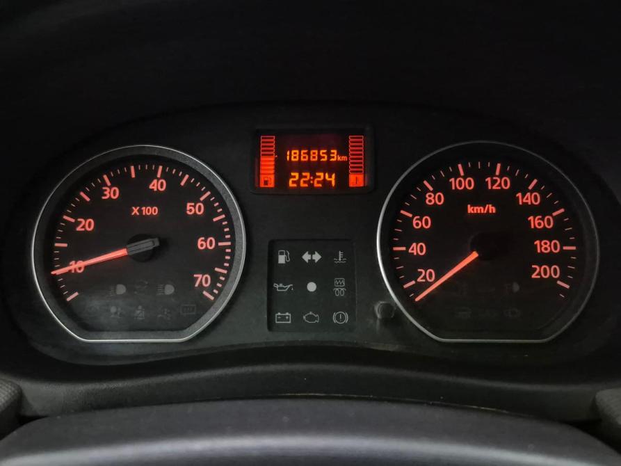 Renault Logan I Рестайлинг Альметьевск  - изображение 18