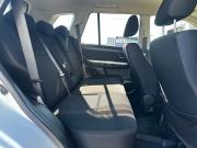 Suzuki Escudo III Новосибирск  - изображение 39