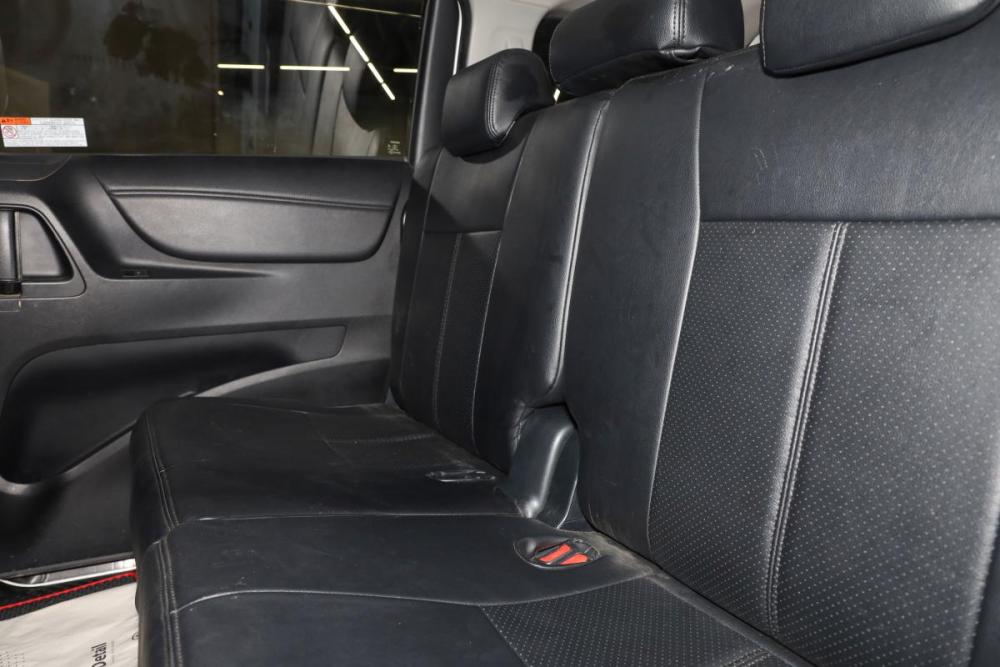 Toyota Sienta II Рестайлинг Новосибирск  - изображение 19