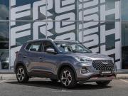 Chery Tiggo 4 Pro I Краснодар  - изображение 24