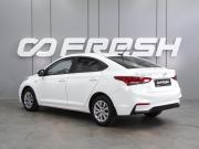 Hyundai Solaris II Воронеж  - изображение 20