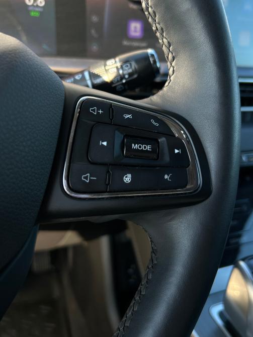 Chery Tiggo 7 Pro Max I Альметьевск  - изображение 17