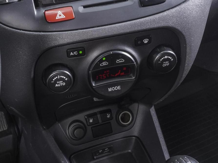 Kia Rio II Рестайлинг Ростов-на-Дону  - изображение 13