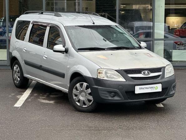 Lada (ВАЗ) Largus I с пробегом 2014 года, цена 499 000 рублей, 215000 км, универсал, Автокод Объявления