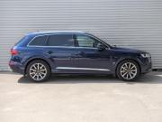 Audi Q7 II (4M) Рестайлинг Москва  - изображение 34