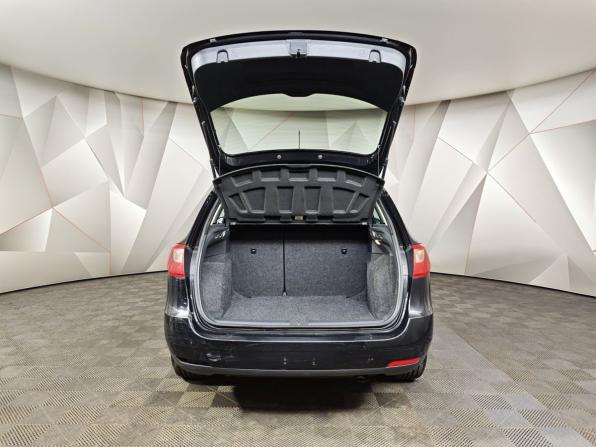 SEAT Ibiza IV с пробегом 2012 года, цена 747 000 рублей, 126528 км, универсал, Автокод Объявления