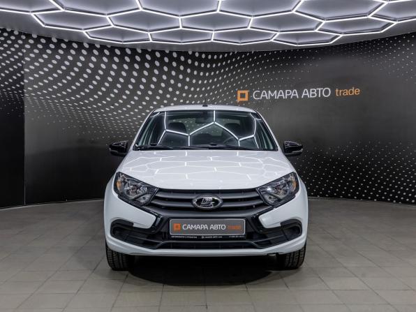 Lada (ВАЗ) Granta I Рестайлинг с пробегом 2024 года, цена 949 000 рублей, 15000 км, седан, Автокод Объявления