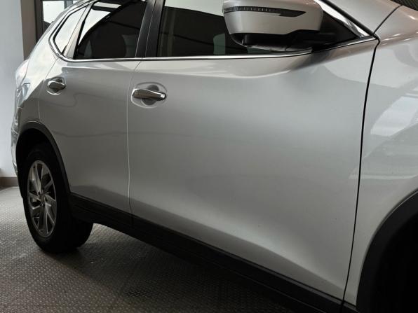 Nissan X-Trail III с пробегом 2018 года, цена 2 040 000 рублей, 98300 км, внедорожник, Автокод Объявления
