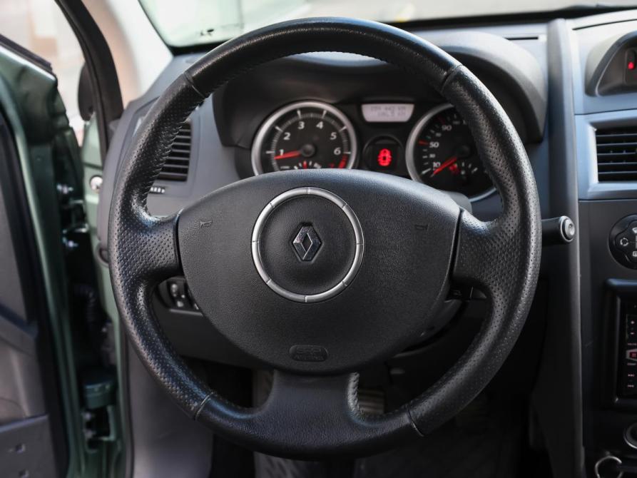Renault Megane II Рестайлинг Москва  - изображение 16