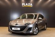 Mazda 3 II (BL) Рестайлинг Уфа  - изображение 21