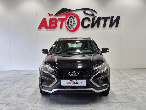 Lada (ВАЗ) Vesta I Рестайлинг (NG) с пробегом 2025 года, цена 1 682 000 рублей, 17713 км, универсал, Автокод Объявления