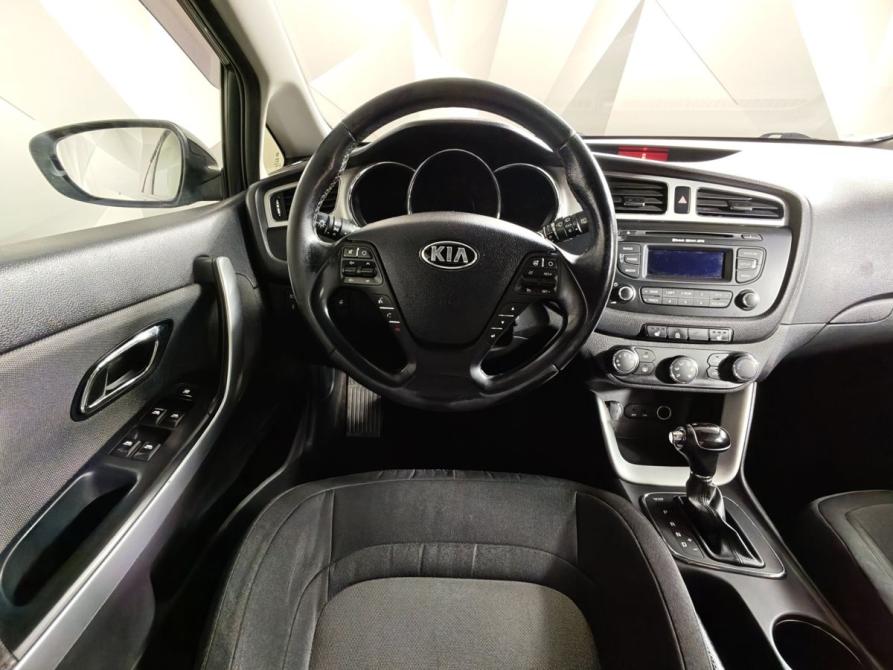 Kia Ceed II Москва  - изображение 20