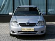 Toyota Corolla IX (E120 E130) Екатеринбург  - изображение 27