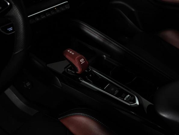 Geely Coolray I Рестайлинг с пробегом 2023 года, цена 2 340 000 рублей, 10153 км, внедорожник, Автокод Объявления