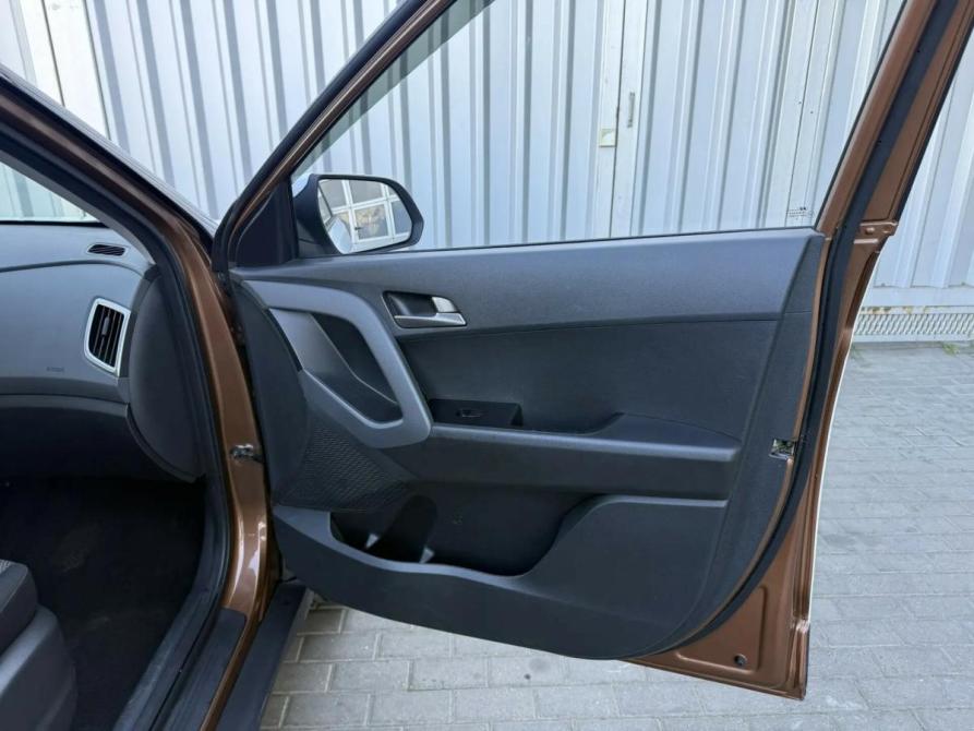 Hyundai Creta I Ростов-на-Дону  - изображение 17