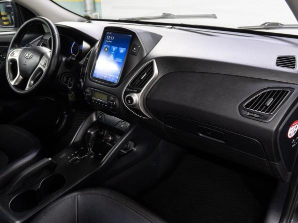 Hyundai ix35 I с пробегом 2010 года, цена 855 000 рублей, 235336 км, внедорожник, Автокод Объявления