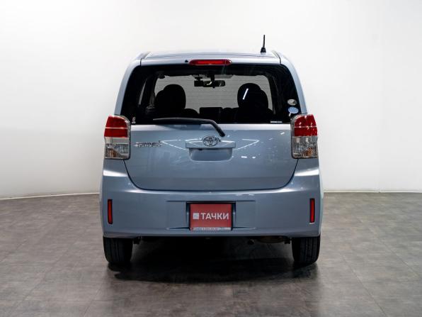 Toyota Spade с пробегом 2013 года, цена 875 000 рублей, 170450 км, компактвэн, Автокод Объявления