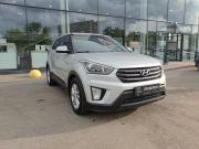 Hyundai Creta I Ижевск  - изображение 25