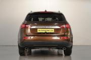 Zotye T600 Челябинск  - изображение 26