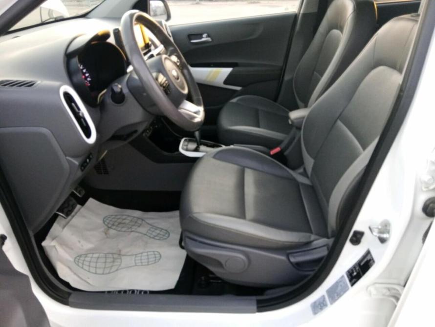 Kia Picanto III Пермь  - изображение 6