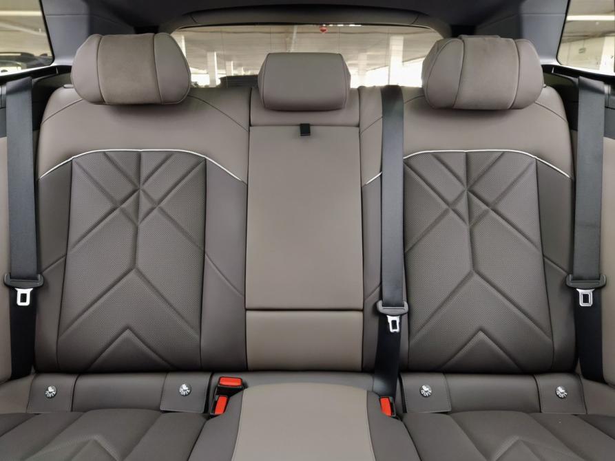 BMW X3 IV (G45/G48) Екатеринбург  - изображение 25