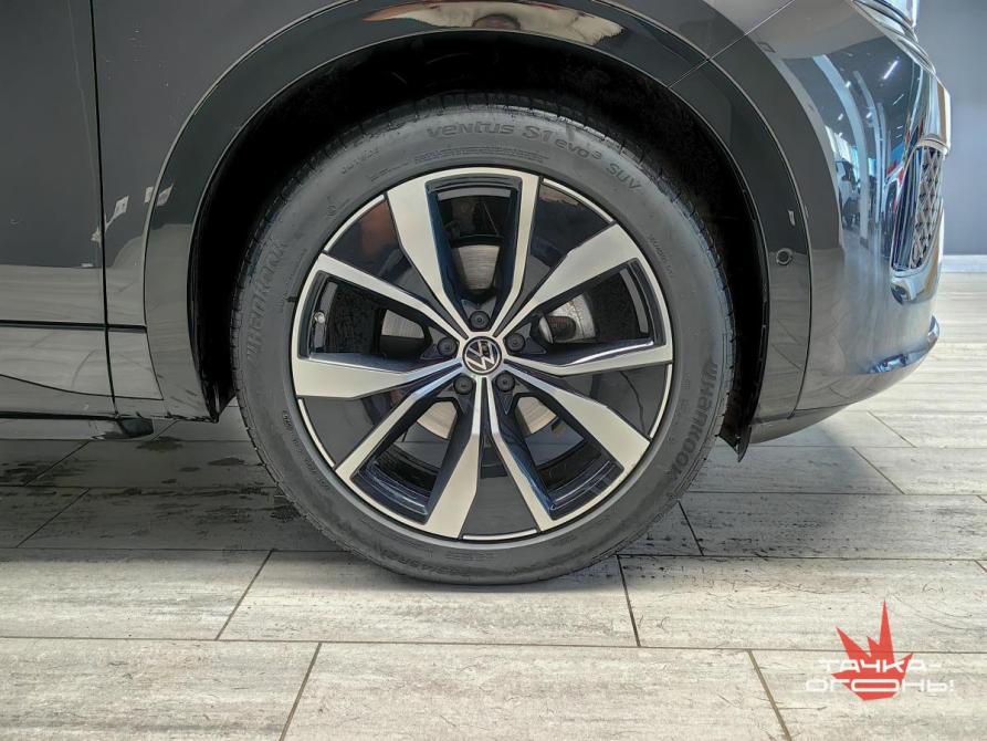 Volkswagen Tavendor I Пермь  - изображение 25