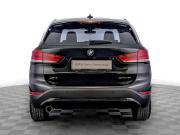 BMW X1 II (F48) Рестайлинг Москва  - изображение 35