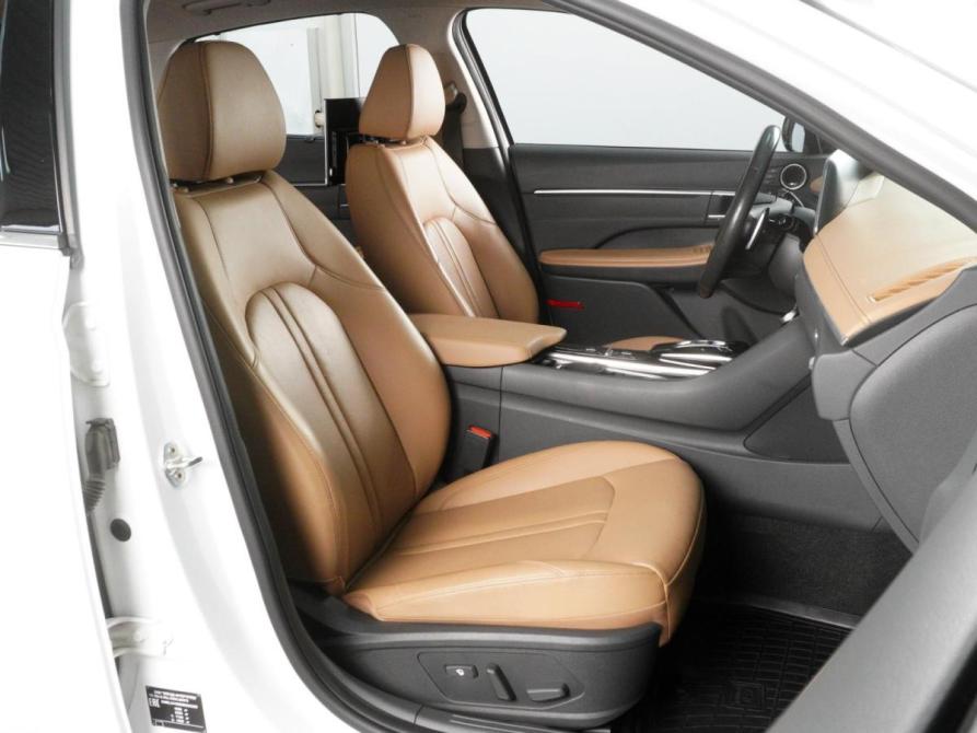 Hyundai Sonata VIII (DN8) Минеральные Воды  - изображение 8