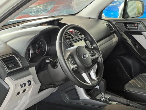 Subaru Forester IV Рестайлинг 2 с пробегом 2018 года, цена 2 320 000 рублей, 142600 км, внедорожник, Автокод Объявления