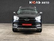 Chery Tiggo 4 I Рестайлинг Екатеринбург  - изображение 17
