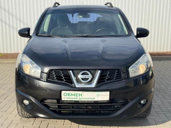 Nissan Qashqai I Рестайлинг с пробегом 2010 года, цена 1 015 000 рублей, 204000 км, внедорожник, Автокод Объявления